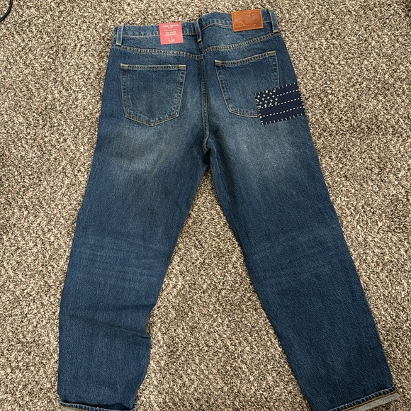 NWT Lucky Legend Jeans - Picture 3 of 3